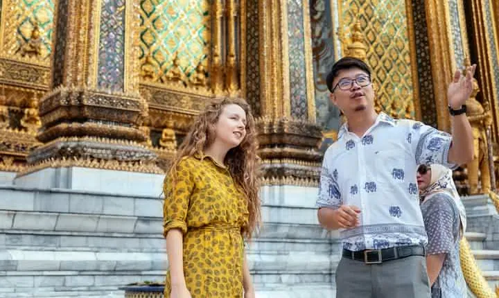 The Ultimate Grand Palace Private Day Trip