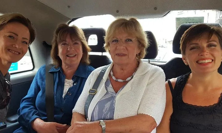 London Classic Sightseeing Private Taxi Tour