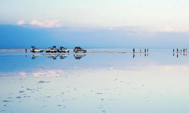 3 Days Danakil Depression Tour