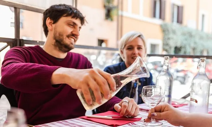 Rome Wine Tour with a Local: 100% Personalized & Private