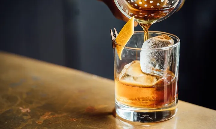 East Village Speakeasy (secret bars) Experience