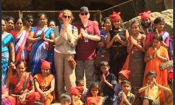 Hidden Treasures of Mumbai Tour with Lunch & Private Transport
