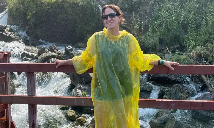 Niagara Falls Cave of the Winds Afternoon Tour