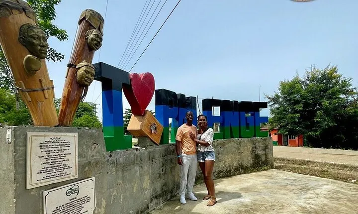 Discover the Rich Heritage of San Basilio de Palenque