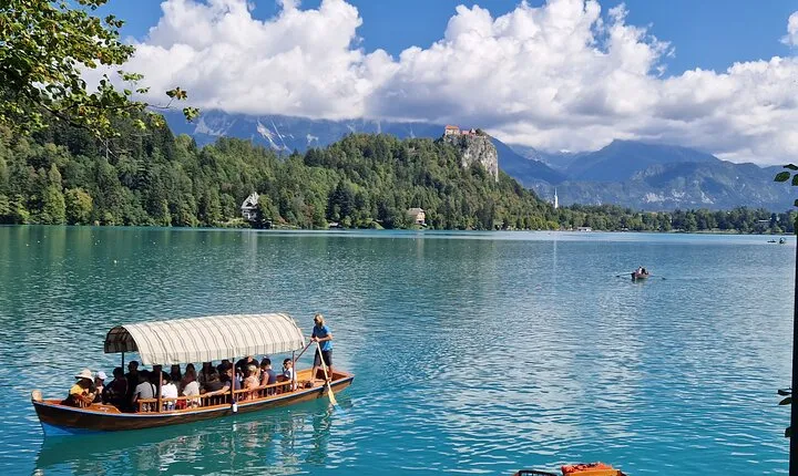 Breathtaking Bled All Incusive by Sigismundi Luxury Adventures