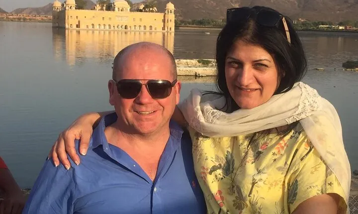 Private Golden Triangle Tour 6 Days (Delhi Agra Jaipur Delhi)