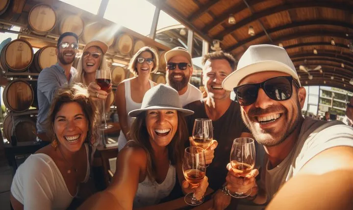 Wine Lovers - Bodega Garzon Experience 