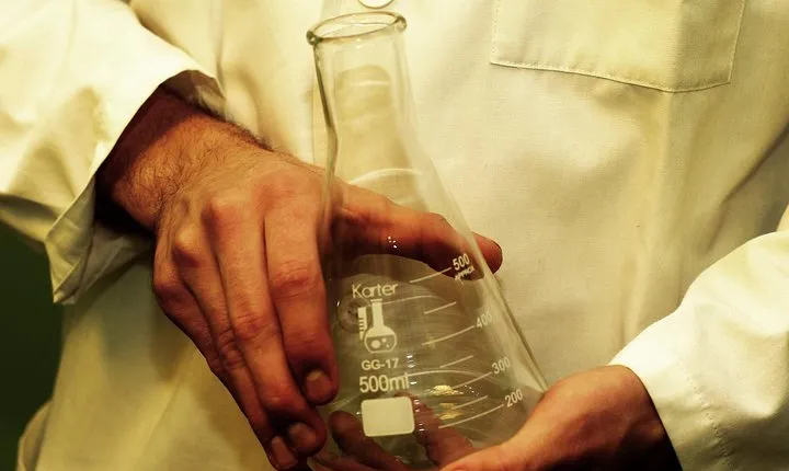 Private Reykjavik Escape Game Experience: The Scientist 1
