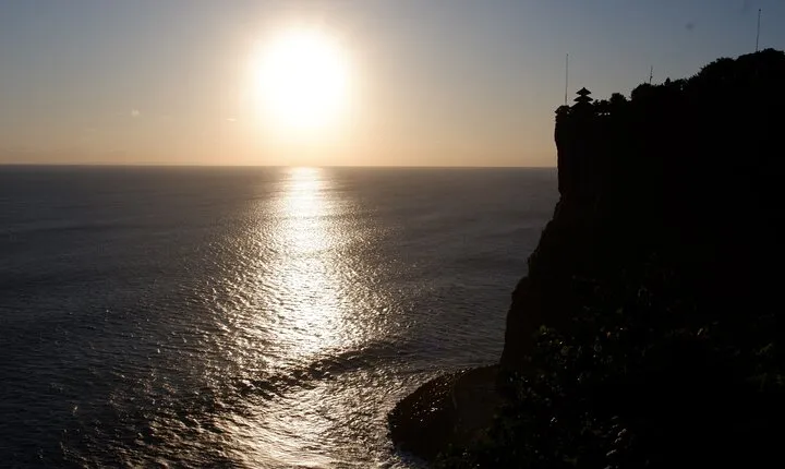 Uluwatu Kecak and Jimbaran Bay