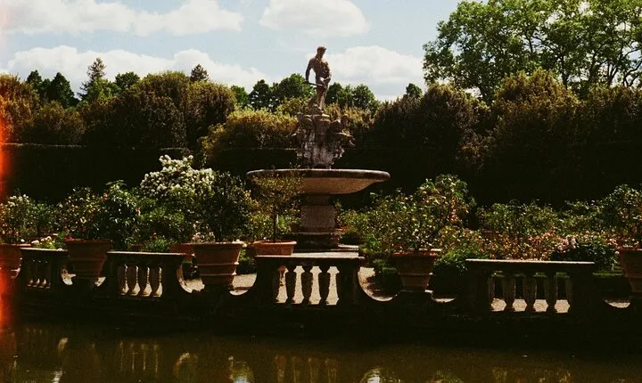 Florence Tour with Free Photographer
