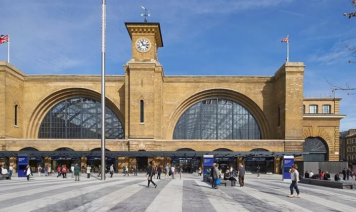 King's Cross Taxi Private Transfers to or From London or Airport