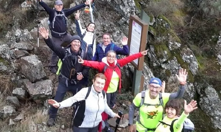 Serra DA Estrela: Routes DE Adventure and Search DE Cascades