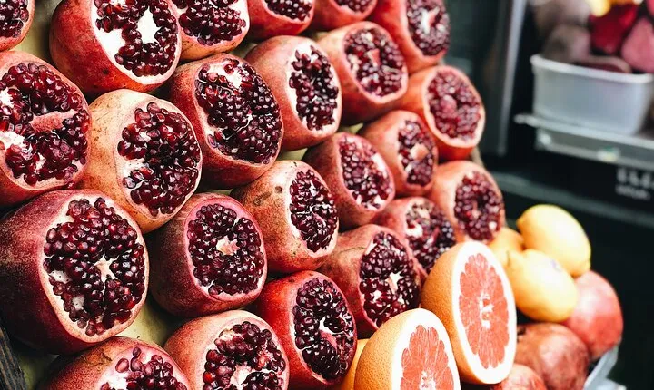 Tel Aviv Food Tour of the Carmel Market
