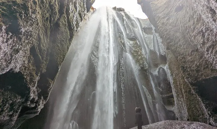 Explore the Waterfalls of the South Coast