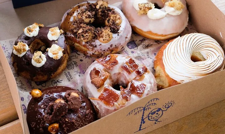 Handcrafted Donuts & Street Art: Wynwood's Most Unique Food Tour