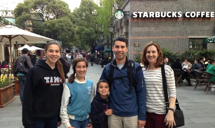 Private Family Friendly Shanghai City Tour