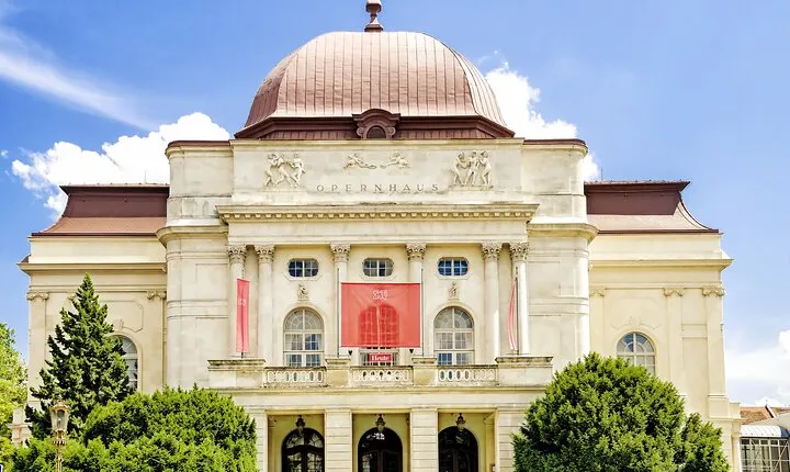 Graz: Hüttenbrenner Life Tour along with Concert