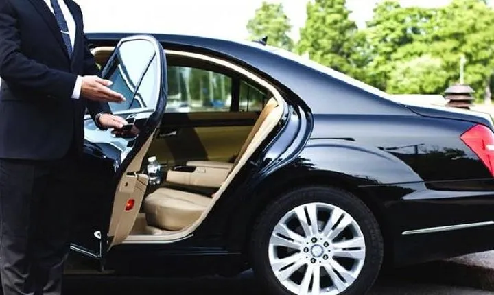 Private Car from Hue to Golden Bridge then drop off in Hoi An
