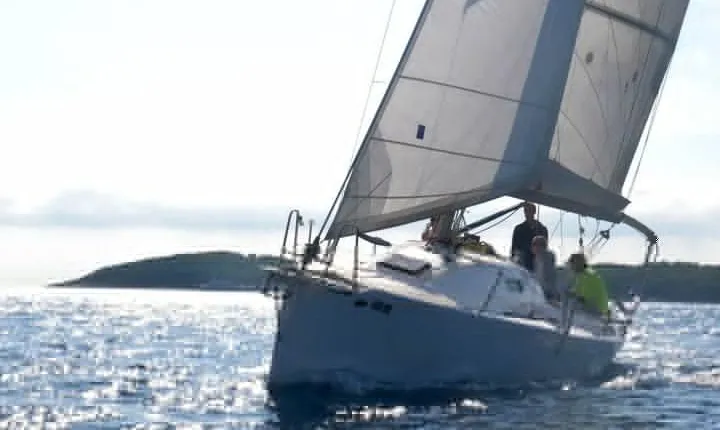 Paklinski islands Hvar Half day morning sailing- Group tour