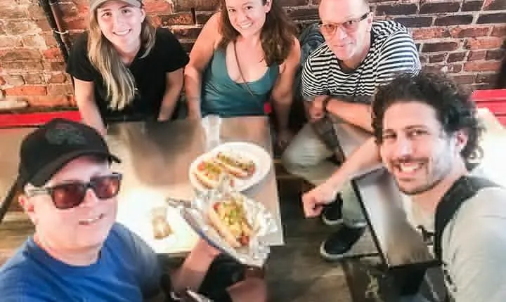 East Village Food Tour