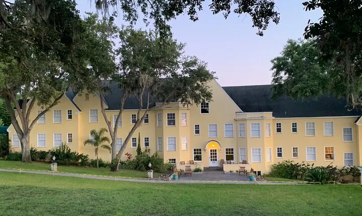 Mount Dora Paranormal Ghost Tour