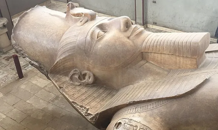 2 Day private guided Cairo tours