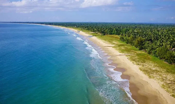 Sri Lanka 7 Days Tour
