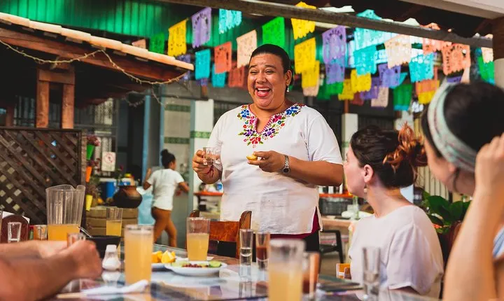 Made in Oaxaca Food Tour