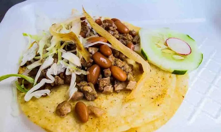Taco101 - daytime taco walk - all inclusive.