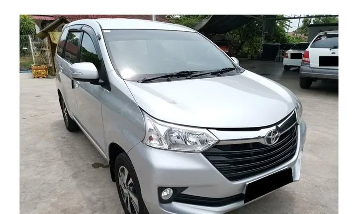 Bali Private Car Charter
