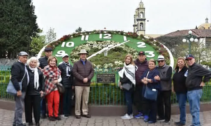 Zacatlán and Chignahuapan experience (private tour)