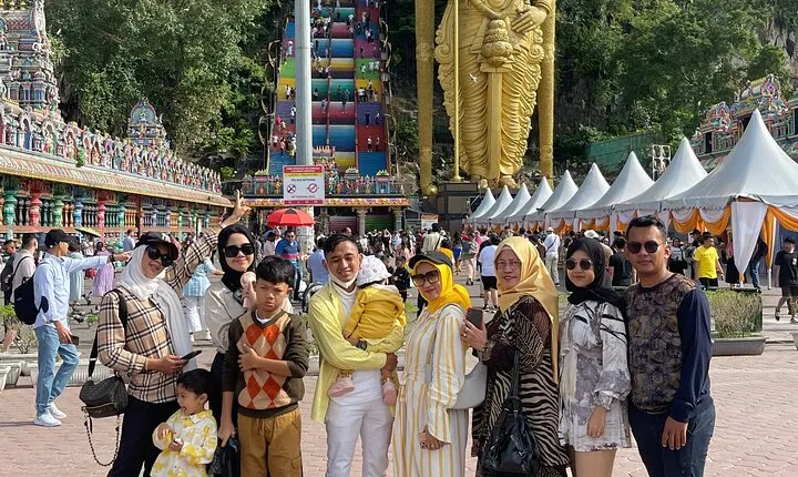Batu Cave