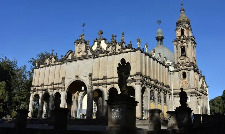 The Best way to Discover Addis Ababa