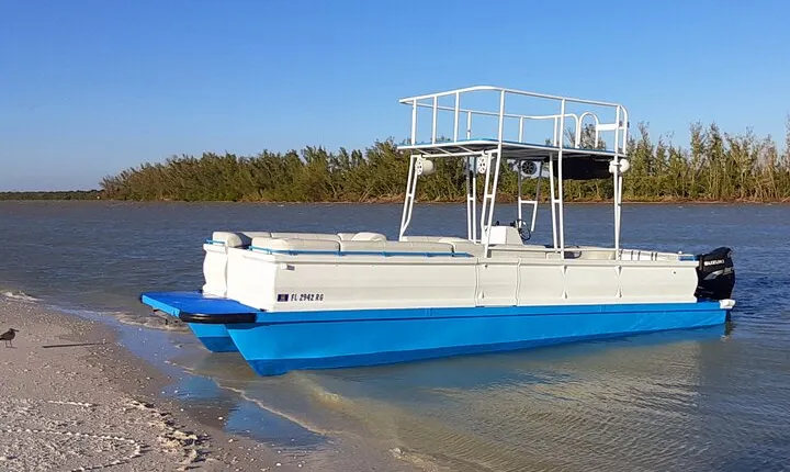 Private Half-Day Charter Tour in Naples, Florida