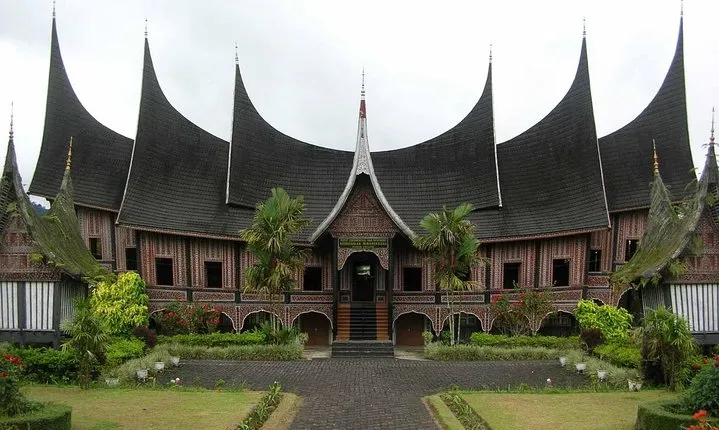 Seremban & Seri Menanti Private Day Tour from Kuala Lumpur