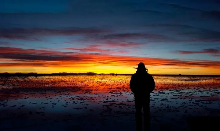 3 Days to Uyuni Salt Flat from Sucre