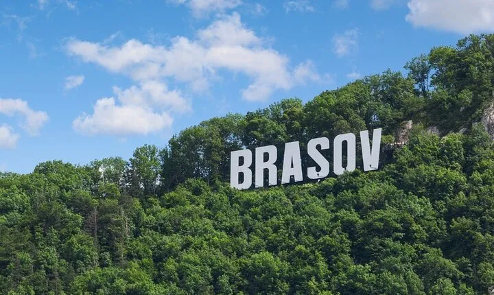 Full-Day Private Tour to Sinaia, Bran and Brasov from Bucharest