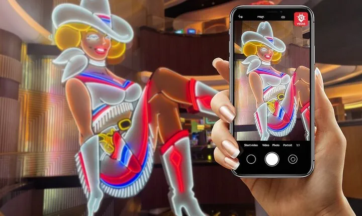 Las Vegas Historic Red Light: A Self-Guided Audio Walking Tour