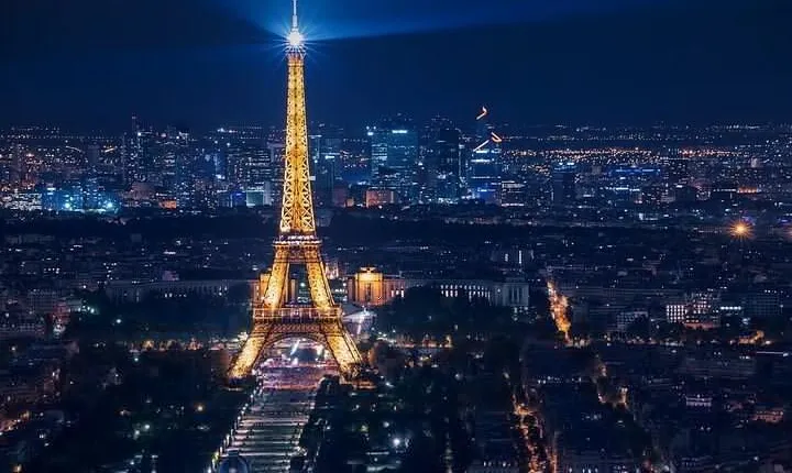 Private Transfer FROM Orly Airport TO Disney