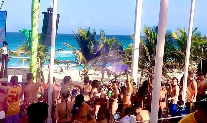 PDC Day Party Experience (Premium Service)