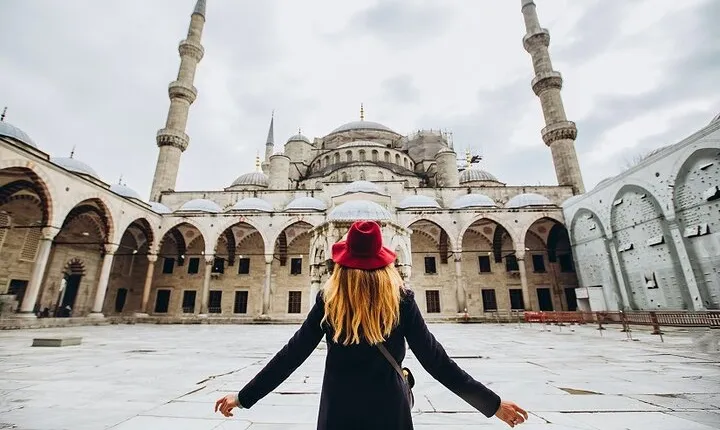 Private Guided Tour Istanbul from Cruise Ship or Hotel