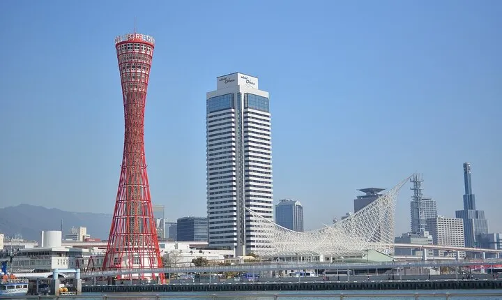 Kobe Culinary Tour with a Chef!