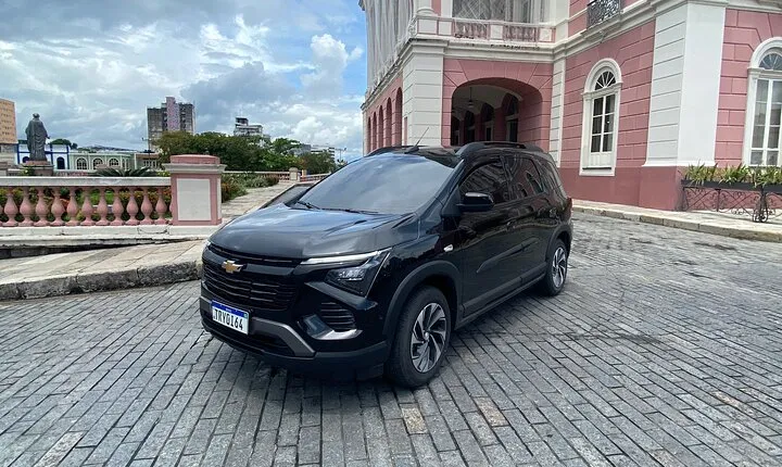 24-hour transfer from airport to hotel in Manaus