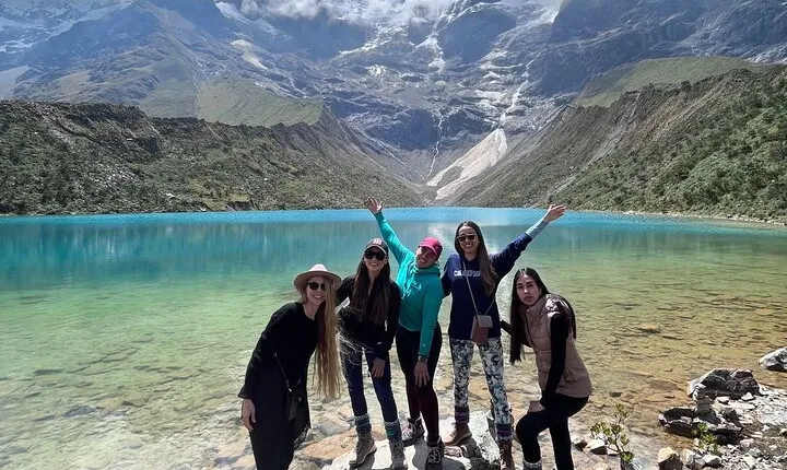 Humantay Lagoon Tour