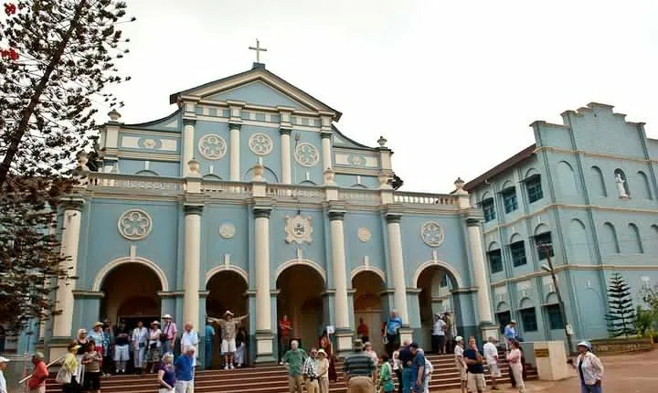 Mangaluru Shore Excursion - Full Day Private Mangaluru Guided City Tour