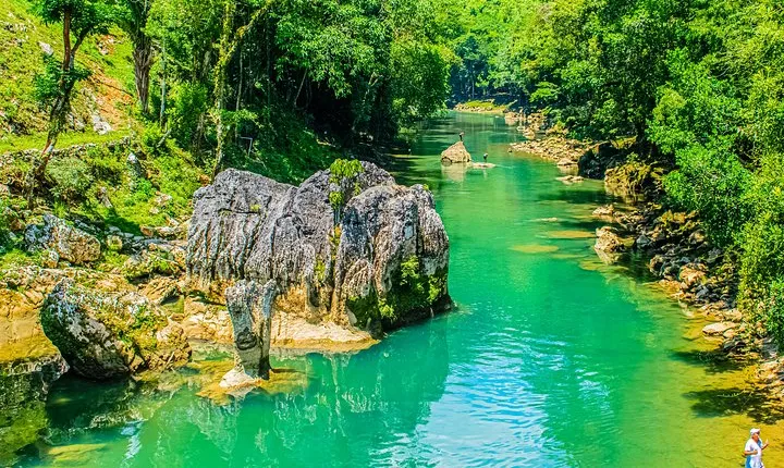 The best of Cobán walking tour