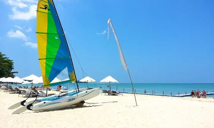 Private Multi Day All Inclusive Tour in Thailand