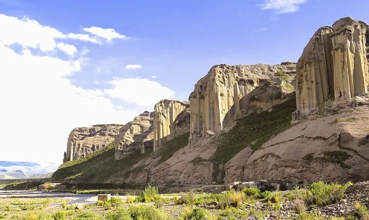 6 - Day Tour Lake Titicaca & Machupicchu, From Lima