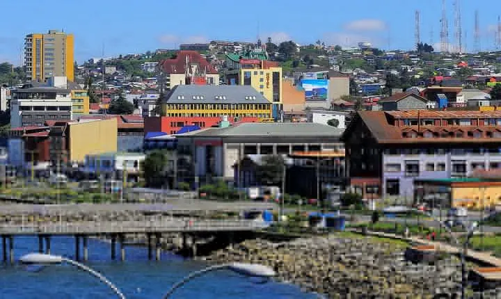 Sightseeing Tour in Puerto Varas & Puerto Montt