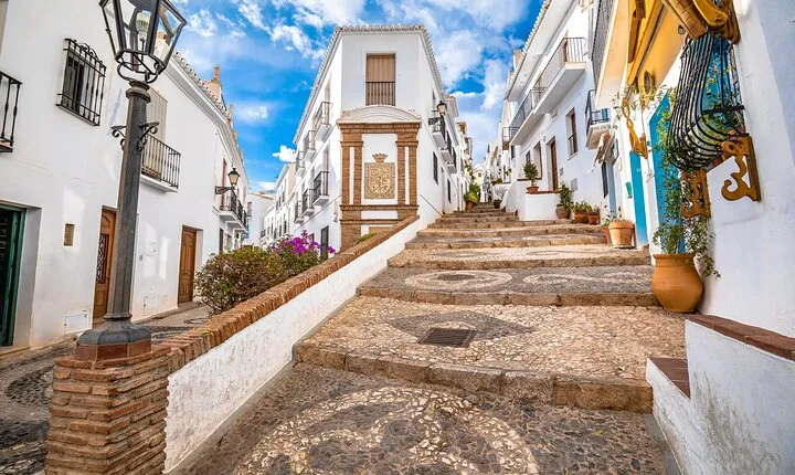 Málaga Private Tour: A Cultural Journey for U.S. Travelers